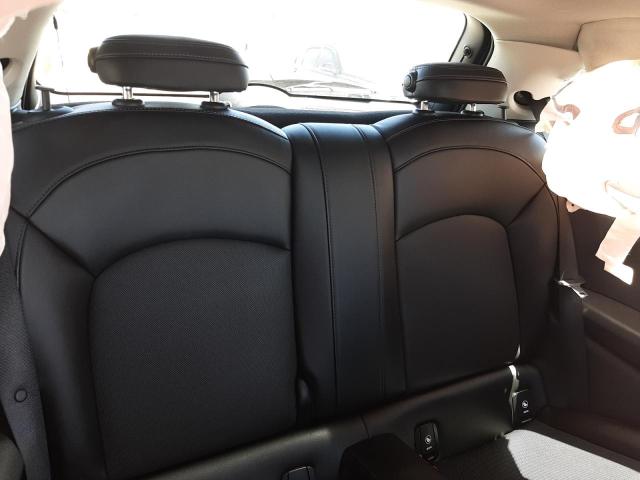 Photo 10 from auction – 2018 MINI COOPER with VIN WMWXP5C50J2G63122