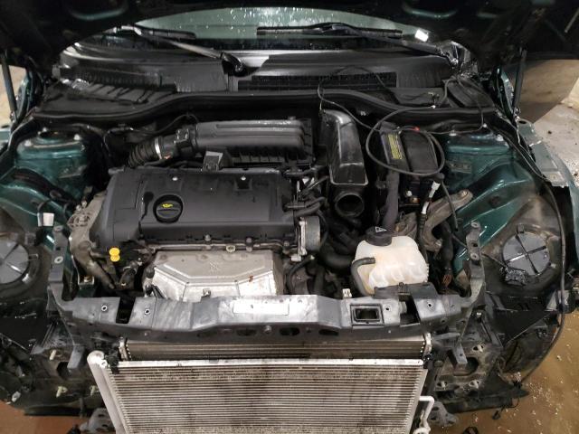 Zdjęcie 11 z aukcji – 2008 MINI COOPER CLU z VIN WMWML335X8TJ46883