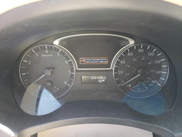 Photo 9 from auction – 2015 NISSAN ALTIMA 2.5 with VIN 1N4AL3AP3FC182475