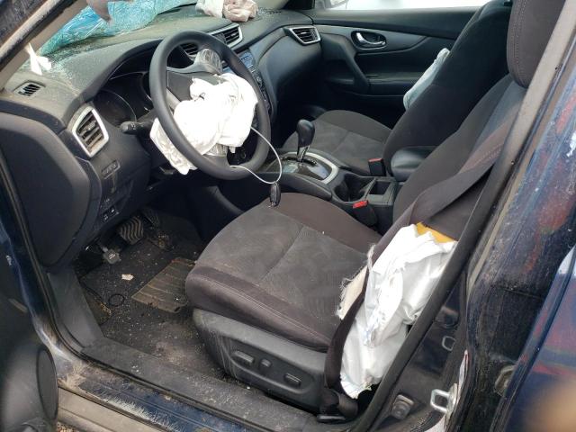 Photo 7 from auction – 2016 NISSAN ROGUE S with VIN KNMAT2MV3GP686355