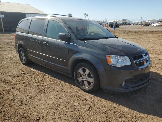 Photo 4 from auction – 2011 DODGE GRAND CARA with VIN 2D4RN5DG3BR660641