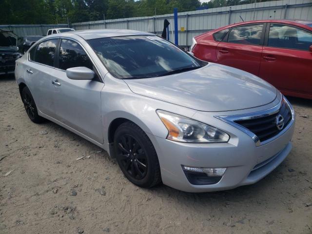 Photo 4 from auction – 2014 NISSAN ALTIMA 2.5 with VIN 1N4AL3AP4EN207161