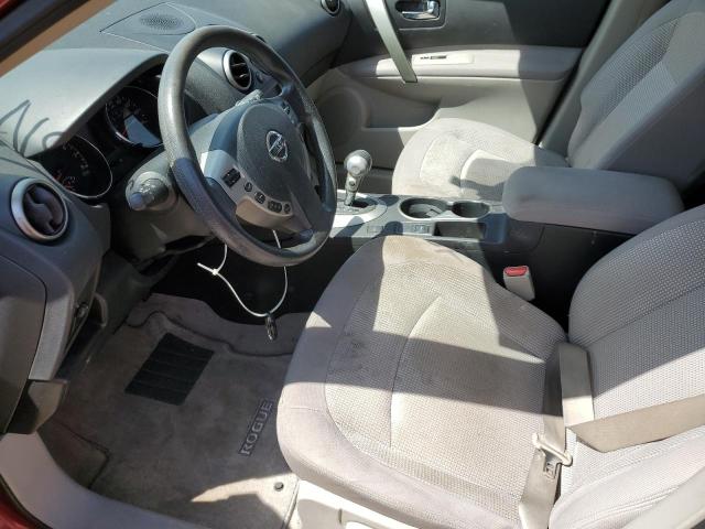 Photo 7 from auction – 2012 NISSAN ROGUE S with VIN JN8AS5MT4CW298963