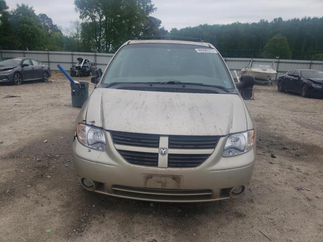Photo 5 from auction – 2005 DODGE GRAND CARA with VIN 2D4GP44L15R581255