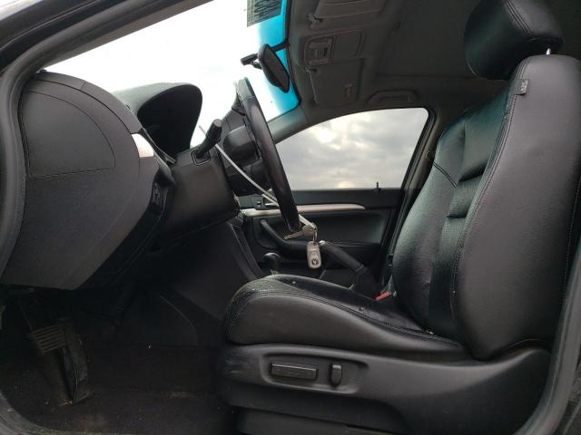 Photo 7 from auction – 2006 ACURA TSX with VIN JH4CL96956C012701