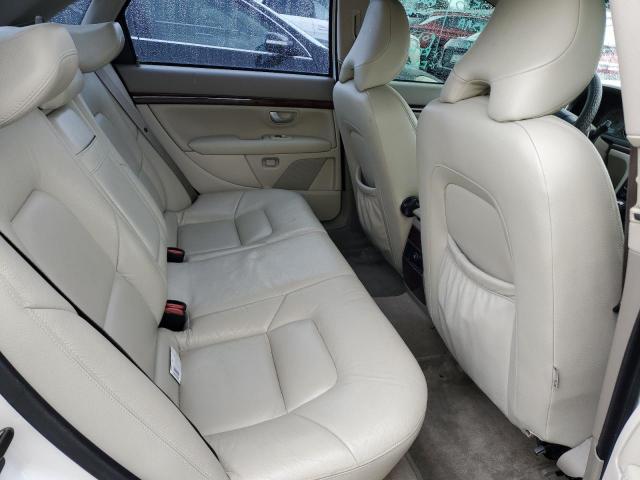 Photo 10 from auction – 2005 VOLVO S80 2.5T with VIN YV1TS592151397433
