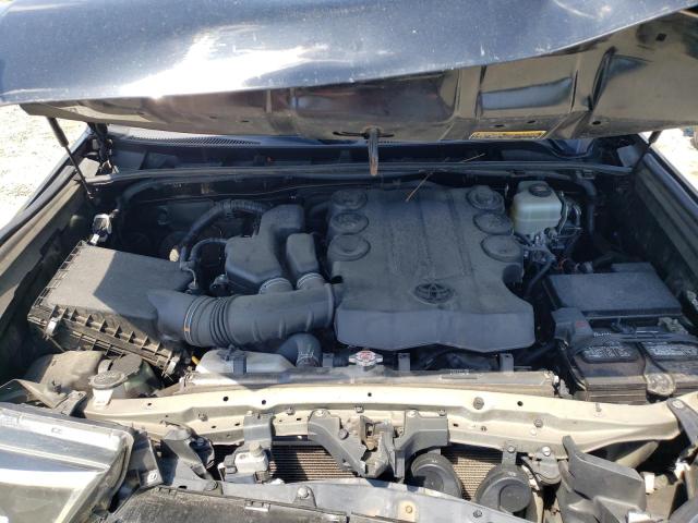 Photo 12 from auction – 2018 TOYOTA 4RUNNER SR with VIN JTEBU5JR1J5565641