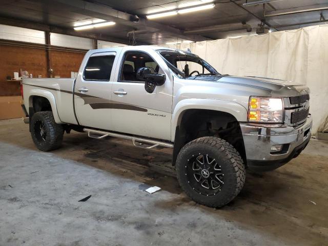 Photo 4 from auction – 2011 CHEVROLET SILVERADO with VIN 1GC1KYC88BF142367