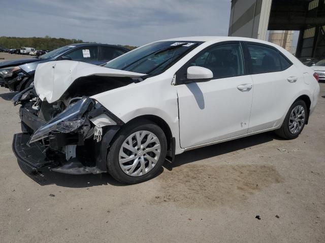Photo 1 from auction – 2017 TOYOTA COROLLA L with VIN 2T1BURHE0HC957876
