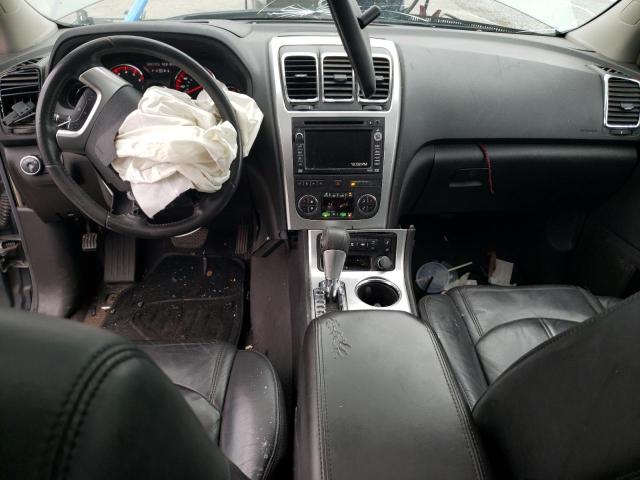 صورة رقم 8 من المزاد - 2008 GMC ACADIA SLT مع VIN 1GKER33718J224975