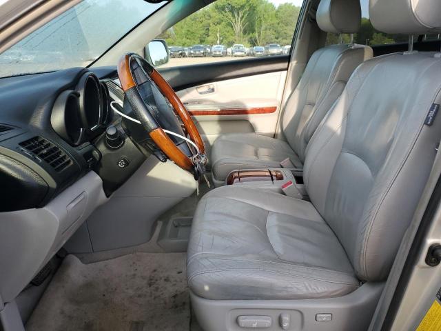 Photo 7 from auction – 2004 LEXUS RX 330 with VIN JTJGA31U240004181