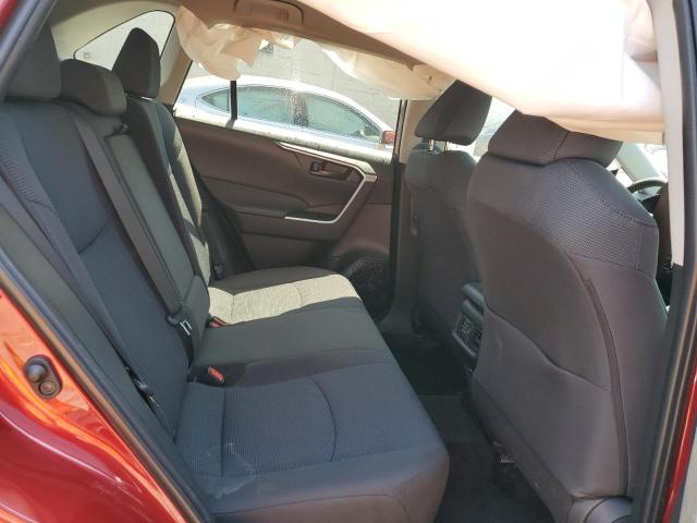 Photo 11 from auction – 2022 TOYOTA RAV4 LE with VIN 2T3G1RFV7NW305937