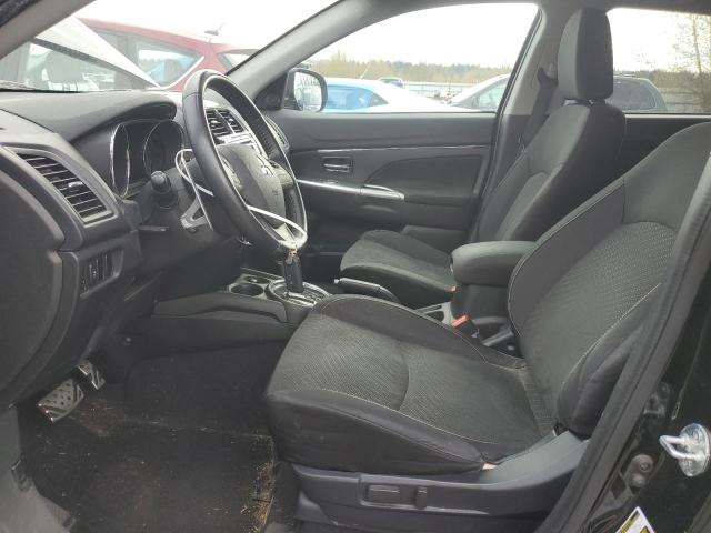 Photo 7 from auction – 2015 MITSUBISHI OUTLANDER with VIN 4A4AR4AW4FE034743