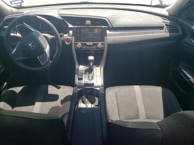 Photo 8 from auction – 2016 HONDA CIVIC EX with VIN 19XFC2F79GE067215