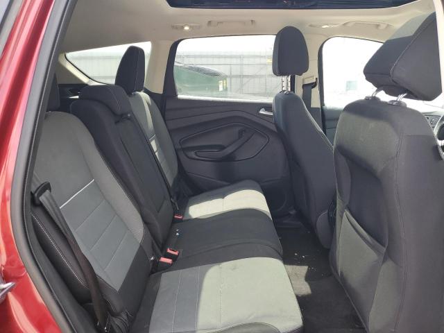 Photo 10 from auction – 2013 FORD ESCAPE SE with VIN 1FMCU9GX1DUA91735