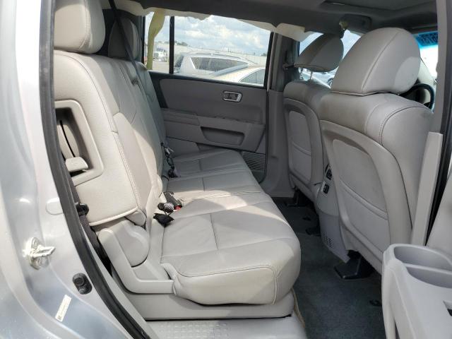 Photo 11 from auction – 2013 HONDA PILOT EXL with VIN 5FNYF3H59DB041317