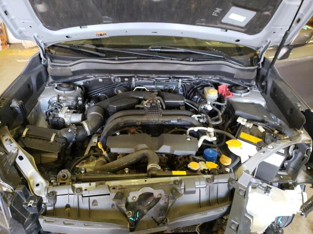 صورة رقم 12 من المزاد - 2018 SUBARU FORESTER 2 مع VIN JF2SJAWC1JH412784