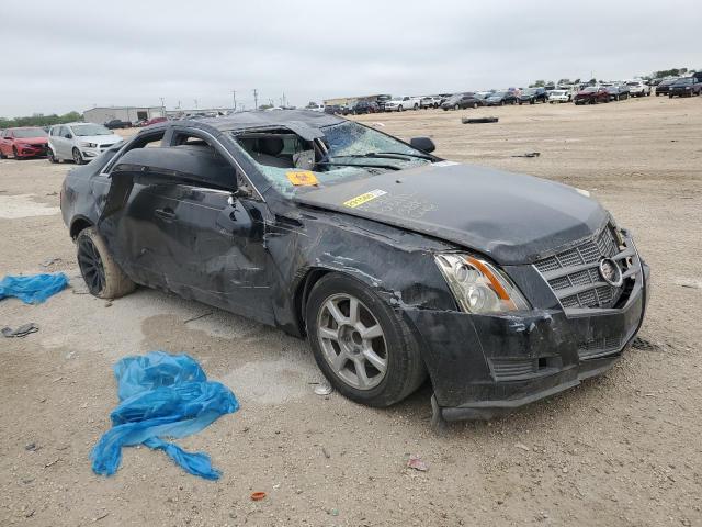 Photo 4 from auction – 2009 CADILLAC CTS with VIN 1G6DF577X90138385