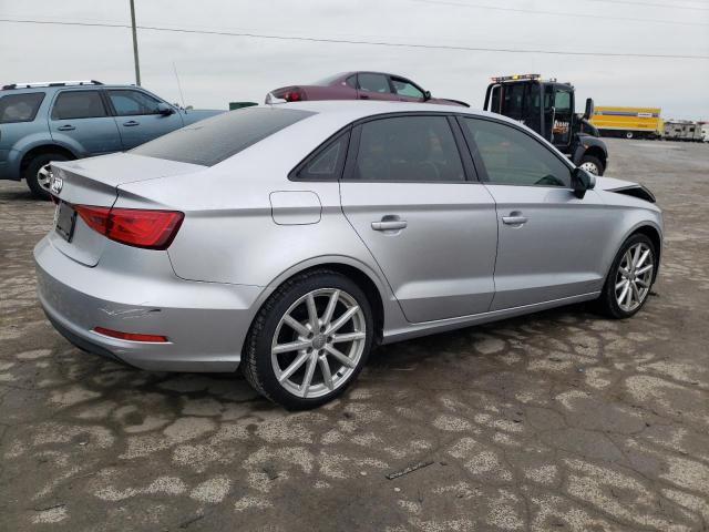 Photo 3 from auction – 2016 AUDI A3 PREMIUM with VIN WAUA7GFF2G1020031