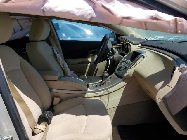 Photo 7 from auction – 2010 BUICK LACROSSE C with VIN 1G4GB5EG5AF172319