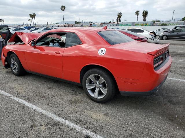 Photo 2 from auction – 2019 DODGE CHALLENGER with VIN 2C3CDZAG6KH752127