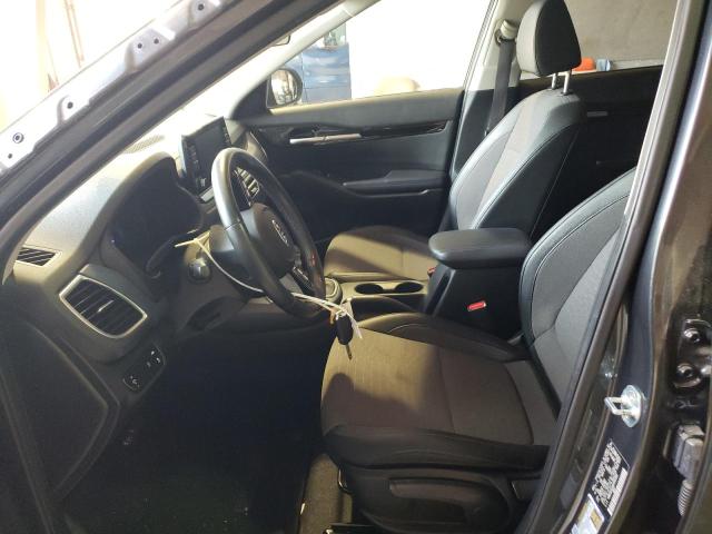 Photo 7 from auction – 2021 KIA SELTOS S with VIN KNDEU2AA4M7042469