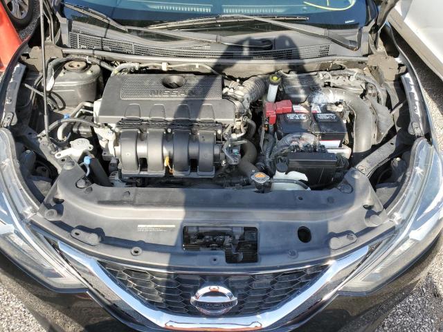 Photo 11 from auction – 2017 NISSAN SENTRA S with VIN 3N1AB7AP5HL638331