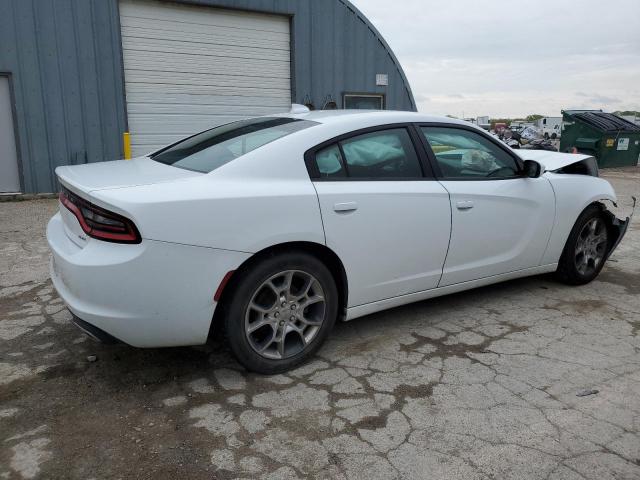 Photo 3 from auction – 2015 DODGE CHARGER SX with VIN 2C3CDXJG5FH863746