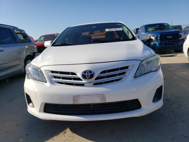 Photo 5 from auction – 2013 TOYOTA COROLLA BA with VIN 5YFBU4EE2DP143584