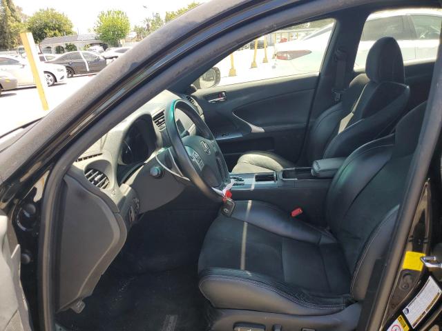 Photo 7 from auction – 2012 LEXUS IS 250 with VIN JTHBF5C20C5182323