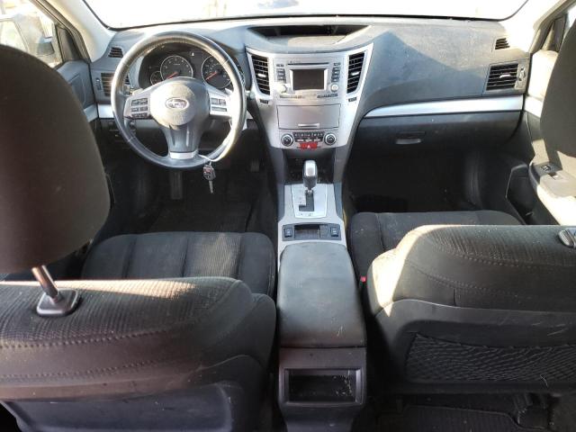 Снимка 8 от търг – 2014 SUBARU OUTBACK 2. с VIN 4S4BRCCC3E3255572