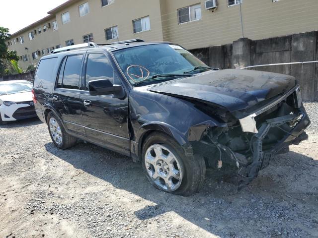 Photo 4 from auction – 2014 FORD EXPEDITION with VIN 1FMJU1K51EEF10113