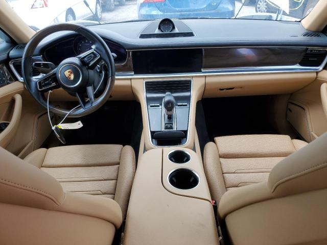 Photo 8 from auction – 2022 PORSCHE PANAMERA B with VIN WP0AJ2A77NL101289