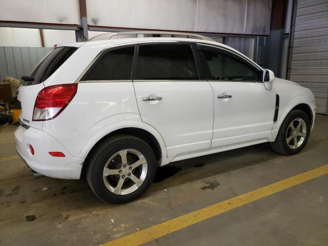 Photo 3 from auction – 2012 CHEVROLET CAPTIVA SP with VIN 3GNFL4E55CS647477