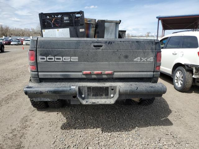 Photo 6 from auction – 1996 DODGE RAM 3500 with VIN 3B7MF33C0TM105629