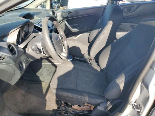 Photo 7 from auction – 2011 FORD FIESTA SE with VIN 3FADP4EJ1BM232196