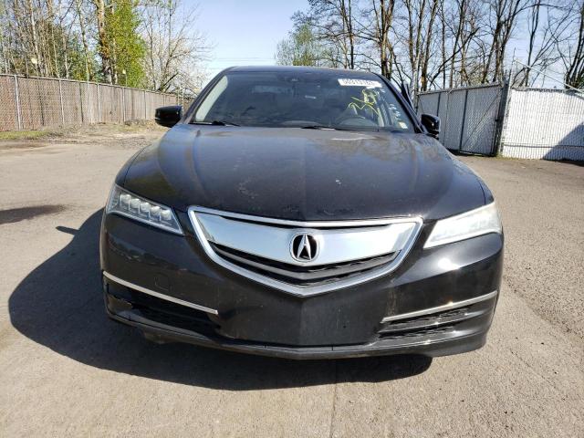 Photo 5 from auction – 2015 ACURA TLX TECH with VIN 19UUB1F59FA023074