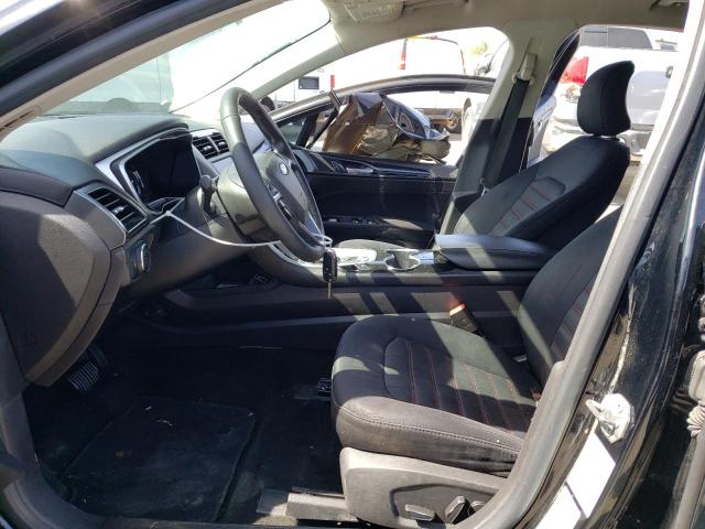 Photo 7 from auction – 2016 FORD FUSION SE with VIN 3FA6P0H74GR386137