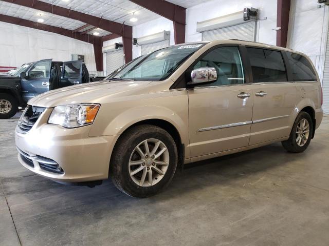 Photo 1 from auction – 2012 CHRYSLER TOWN & COU with VIN 2C4RC1CG3CR386906