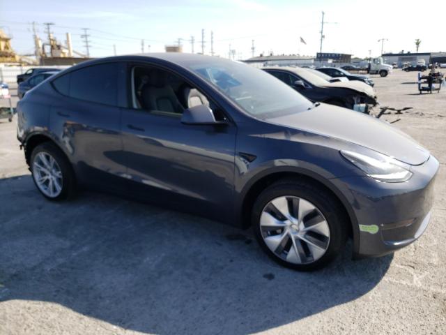 Photo 4 from auction – 2023 TESLA MODEL Y with VIN 7SAYGDEE5PA039060