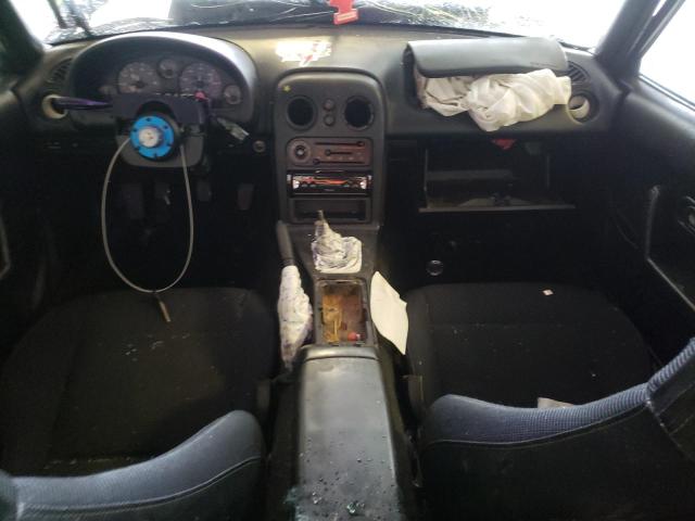 Photo 8 from auction – 1997 MAZDA MX-5 MIATA with VIN JM1NA3537V0723696
