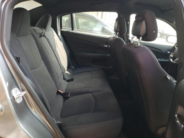Photo 10 from auction – 2013 CHRYSLER 200 TOURIN with VIN 1C3CCBBB4DN624458