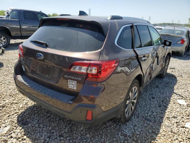 Photo 3 from auction – 2019 SUBARU OUTBACK TO with VIN 4S4BSATC1K3385631