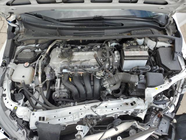 Photo 11 from auction – 2020 TOYOTA COROLLA LE with VIN 5YFEPRAE0LP040296