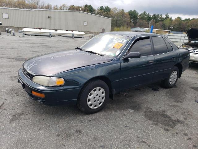 TOYOTA CAMRY LE 1995 with VIN 4T1SK12E2SU557033 - Photo from auction