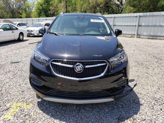 Photo 5 from auction – 2020 BUICK ENCORE PRE with VIN KL4CJASBXLB087679