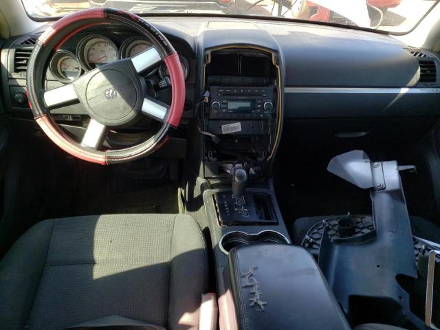 Photo 8 from auction – 2010 DODGE CHARGER SX with VIN 2B3CA3CV5AH222485