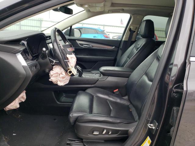 Photo 7 from auction – 2017 CADILLAC XT5 PREMIU with VIN 1GYKNCRS5HZ250951