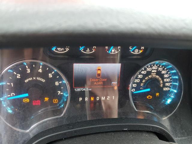 Photo 9 from auction – 2013 FORD F150 SUPER with VIN 1FTFW1ET7DFC63025