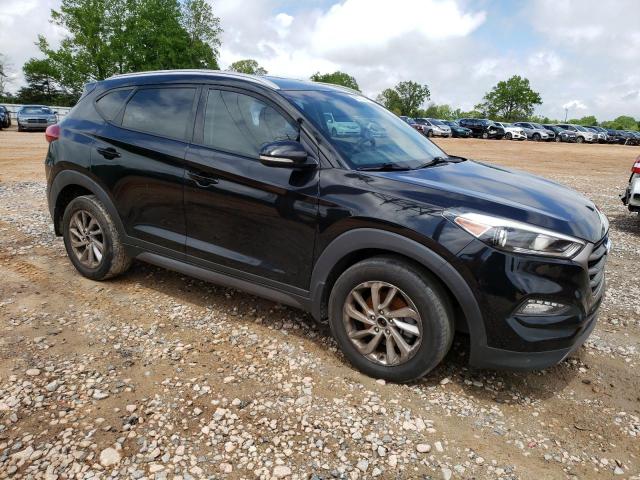 Photo 4 from auction – 2016 HYUNDAI TUCSON LIM with VIN KM8J33A22GU238704